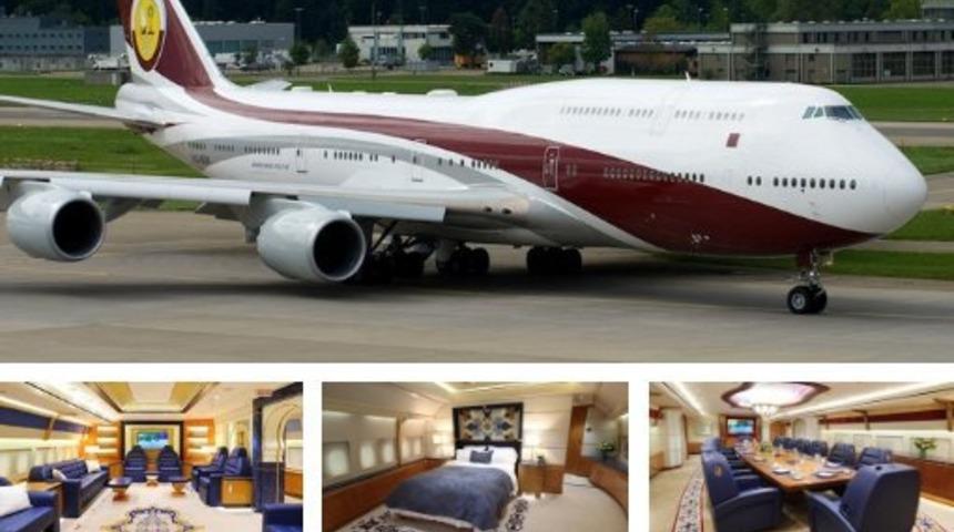 HDP'li Meral Danış Beştaş'tan Cumhurbaşkanlığı'na 'Katar u&ccedil;ağı' ile ilgili 14 soru!