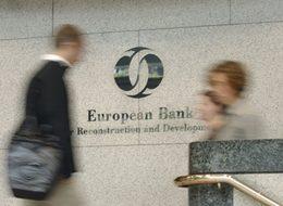  EBRD Türkiye için 2019 büyüme tahminini yüzde 4.2'den yüzde 1'e düşürdü