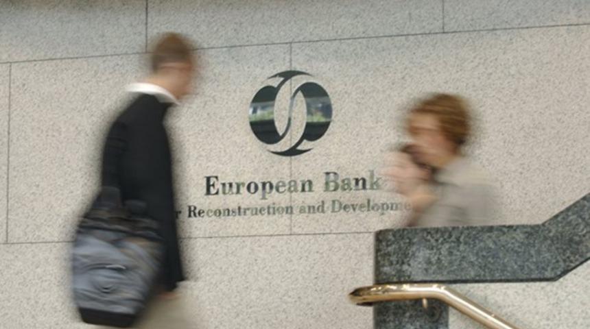  EBRD Türkiye için 2019 büyüme tahminini yüzde 4.2'den yüzde 1'e düşürdü