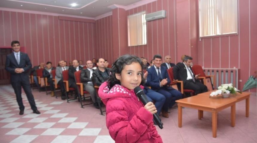 T&uuml;fek&ccedil;i: &ldquo;&Ouml;ğrencilerin y&uuml;z&uuml;n&uuml; g&uuml;ld&uuml;receğiz&rdquo;