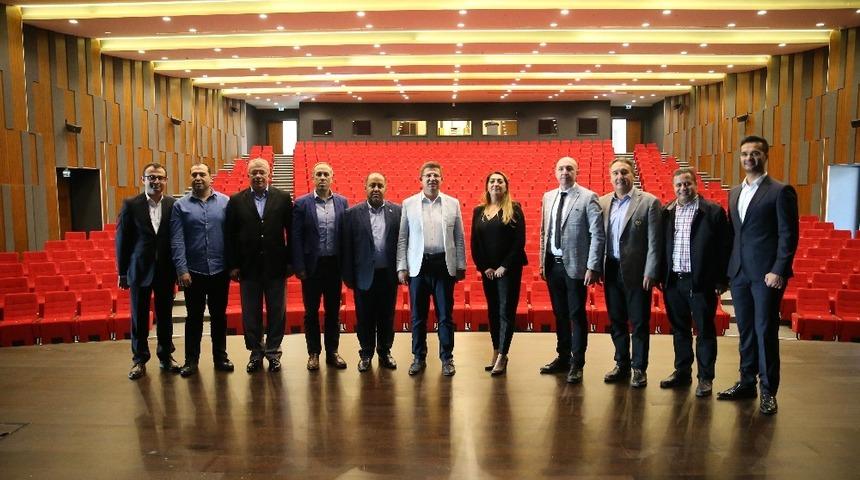 Yıldızlar T&uuml;rkiye Şampiyonası Denizli&rsquo;de başlıyor