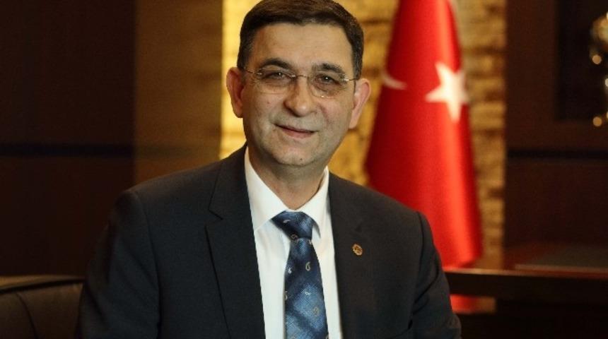 Gaziantep&rsquo;in Ekim ayı ihracatı y&uuml;zde 10,4 oranında arttı