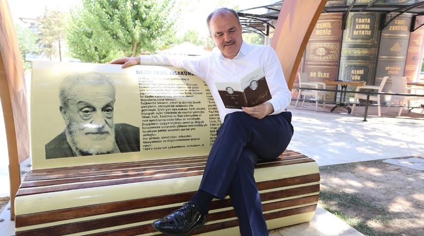 Pamukkale&rsquo;de gen&ccedil;leri yeni buluşma noktası kitap cafe