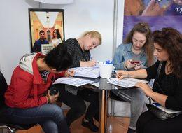 Bursa’da insan kaynakları ve istihdam buluşmaları başladı