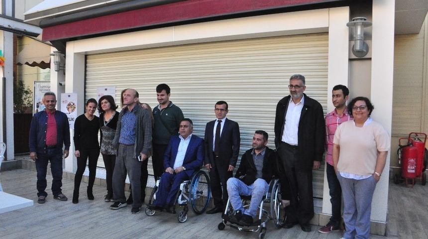 Batman&rsquo;da engelliler meclisi kurulacak