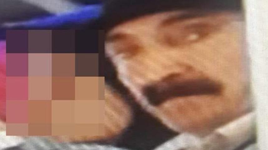 74 yaşında sapık alarmı! Fotoğrafı lise öğrencilerine gösterildi