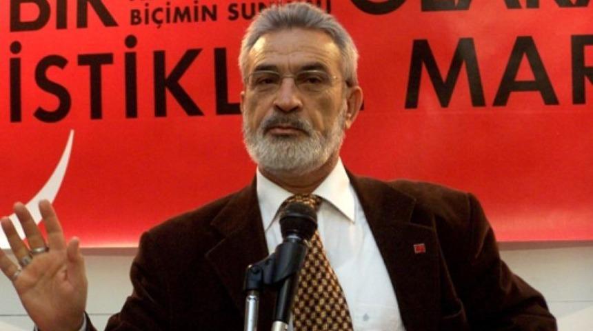 İstiklal Marşı Derneği temsilciliği açılıyor