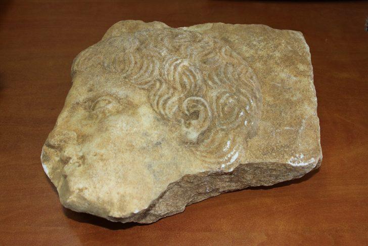 Sinop'ta ele geçirildi! 2 bin 400 yıllık... G1