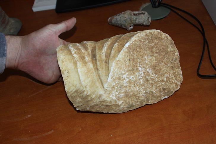 Sinop'ta ele geçirildi! 2 bin 400 yıllık... G2