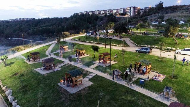 Mangal Park 4 Kasım’da açılıyor