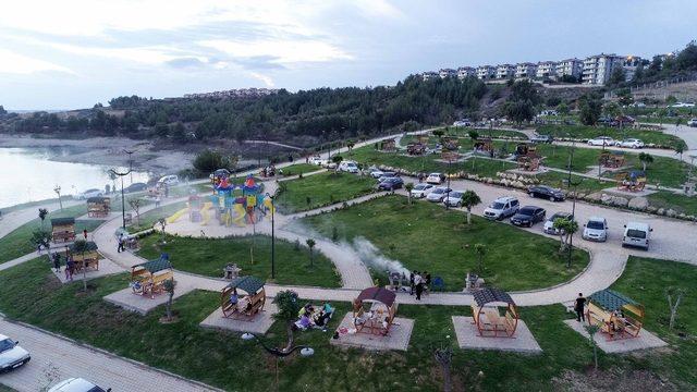 Mangal Park 4 Kasım’da açılıyor