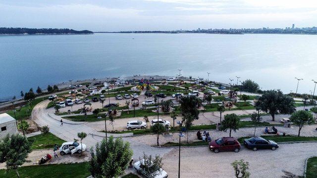 Mangal Park 4 Kasım’da açılıyor