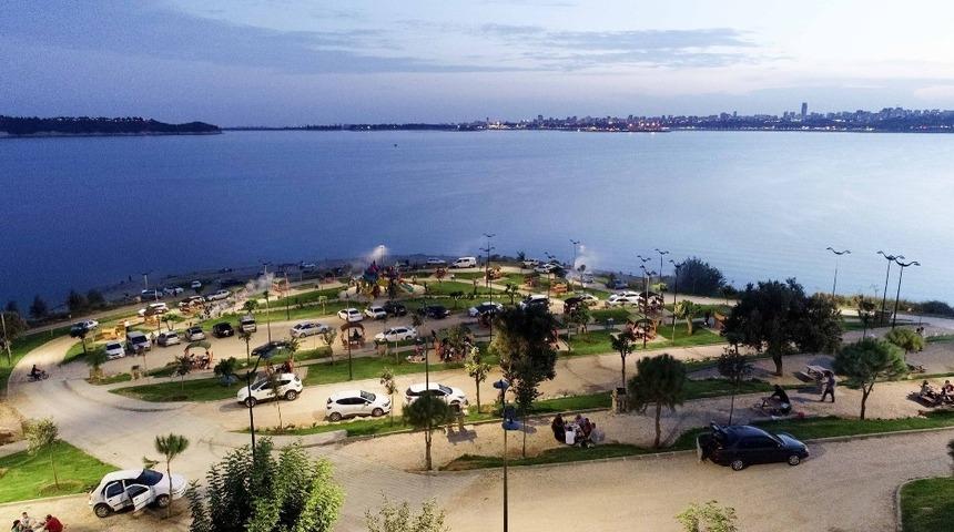 Mangal Park 4 Kasım&rsquo;da a&ccedil;ılıyor