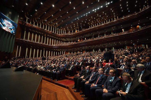 Tekintaş: “Sıfır Atık Projesi’ne tam destek veriyoruz