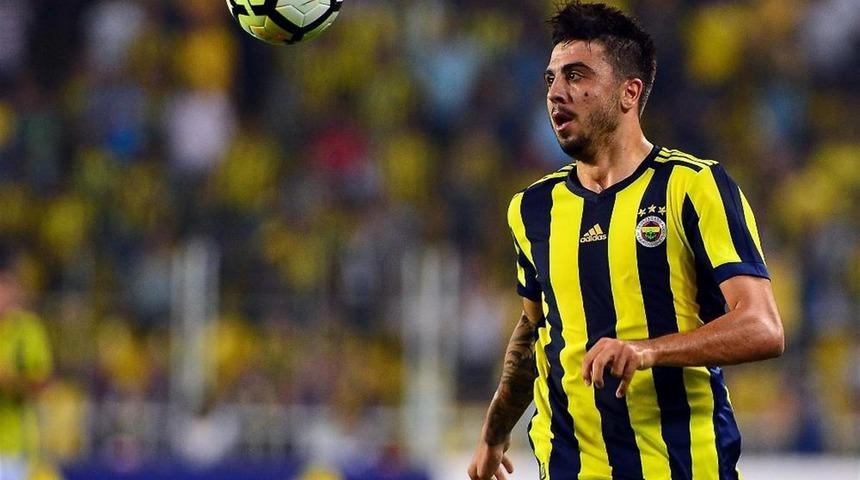 Ozan Tufan nakit parası olmayınca kız arkadaşından para istedi
