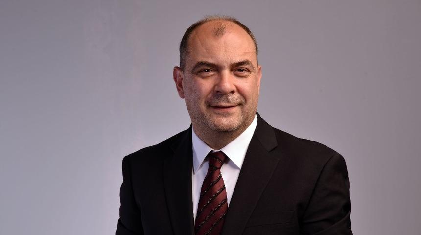 Eskişehir Sanayi Odası 50 yaşında