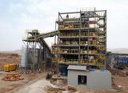 Mısır ve pamuk sapları ile 30 bin konuta elektrik sağlanıyor 