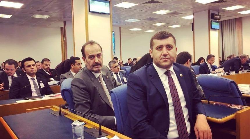 Baki Ersoy, "Kayseri Milli Savunma &uuml;retimi konusunda sembol olmaya aday bir şehrimizdir"