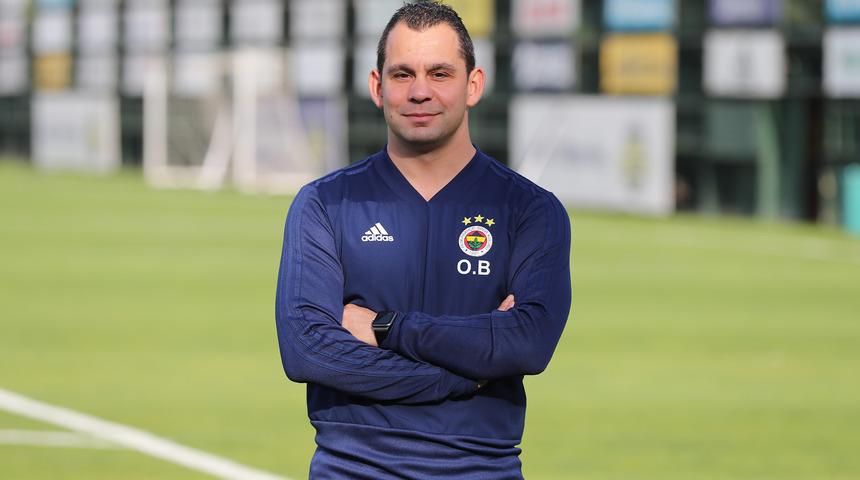 Onur Başar: 'Galatasaray galibiyetini kutlamak için sabırsızlanıyoruz'