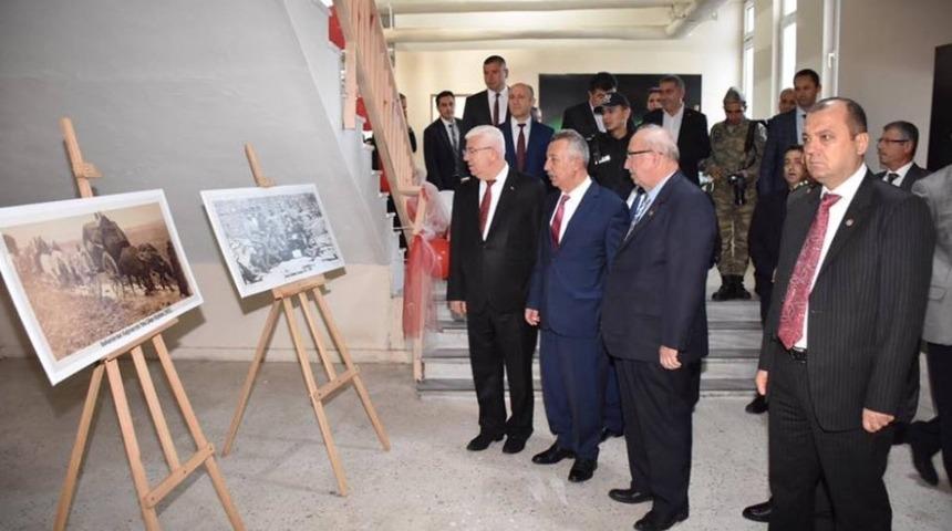 Başkan Albayrak Ergene’nin kurtuluş günü etkinliklerine katıldı