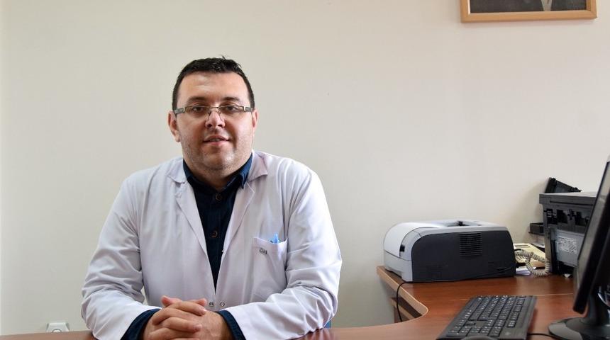 DÜ öğretim üyesinin çalışması üçüncülük ödülüne adlı