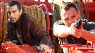 Uğur Yücel Muhteşem İkili'de hangi rolde oynuyor? Muhteşem İkili 2. bölüm fragmanı yayınlandı