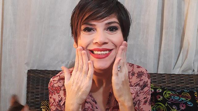 Aydilge: 'Hastalığımla barışığım'