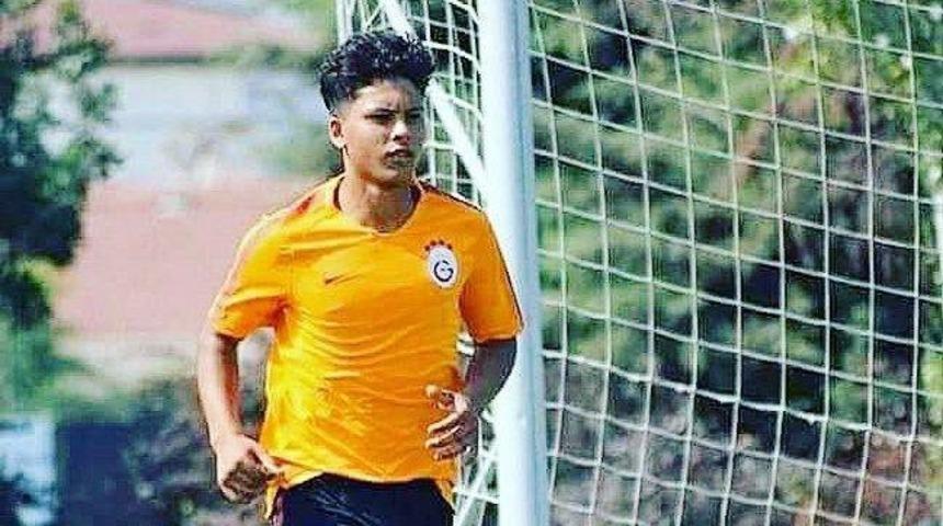 Galatasaray Mısırlı Hamdy Alaa Elsayed Hamed Mahmoud Abdelmoaty ile s&ouml;zleşme imzaladı!