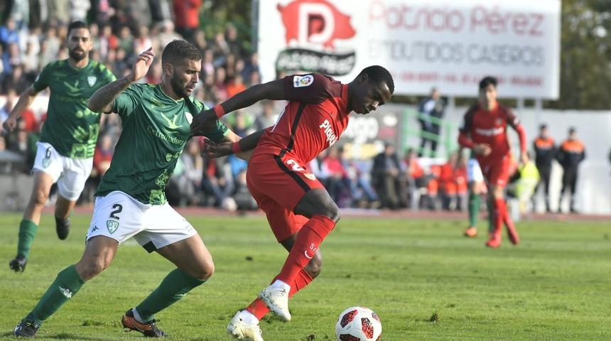 Sevilla Kral Kupası'nda Villanovense ile 0-0 berabere kaldı