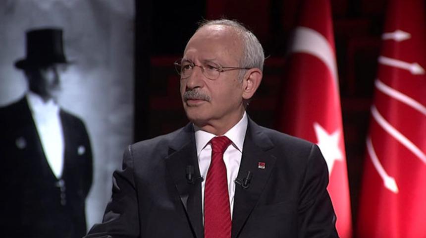 Kılıçdaroğlu canlı yayında açıkladı! Erdoğan'a ne kadar tazminat ödedi?