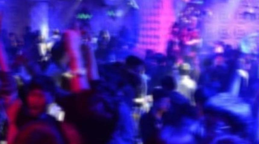 Arkadaşları tarafından tuzağa düşürüldüler! Önce sarhoş ettiler sonra da gasp ettiler