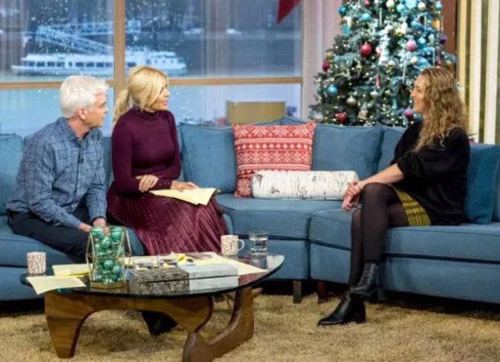 Anlattıkları şoke etti: 20 hayaletle cinsel ilişkiye girdim G2