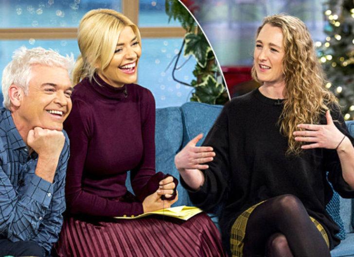 Anlattıkları şoke etti: 20 hayaletle cinsel ilişkiye girdim G3