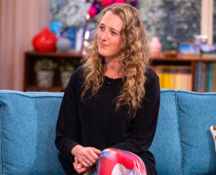 Anlattıkları şoke etti: 20 hayaletle cinsel ilişkiye girdim G4