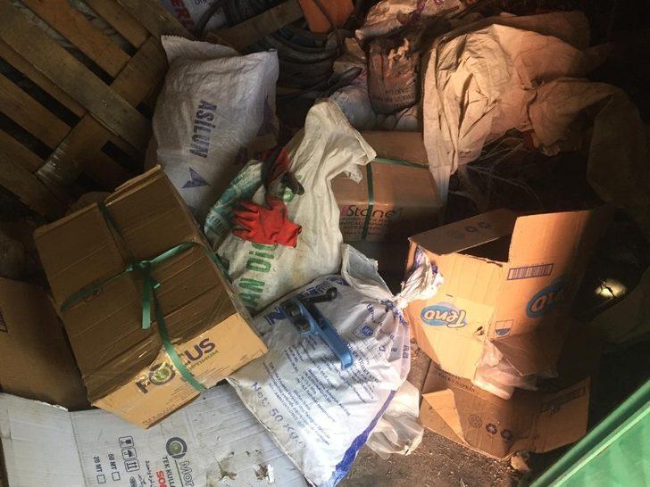 Van’da 154 kilo eroin ele geçirildi G4