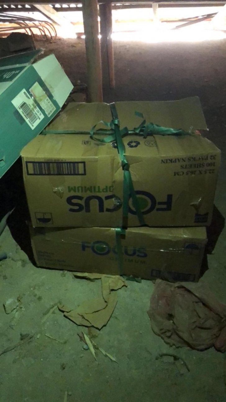 Van’da 154 kilo eroin ele geçirildi G5