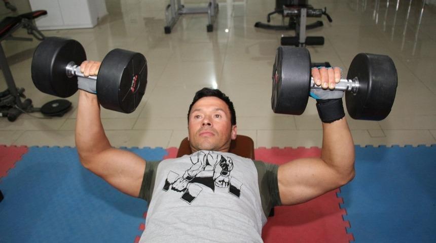 Oltulu Dadaş, Survivor 2019 yarışmasına katılmak istiyor