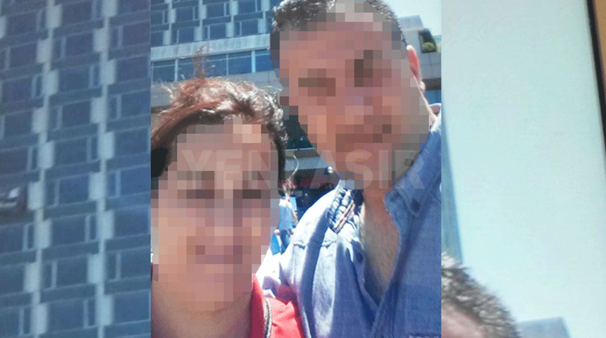 Yasak aşk rezaleti! 'Benimle evlenmezsen görüntüleri yayınlarım' 