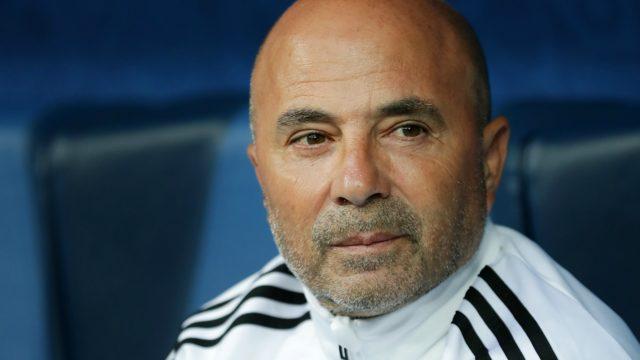 Jorge Sampaoli'nin basın sözcüsü Zequi Sche: Fenerbahçe'nin görüşmeyi yalanlaması üzücü