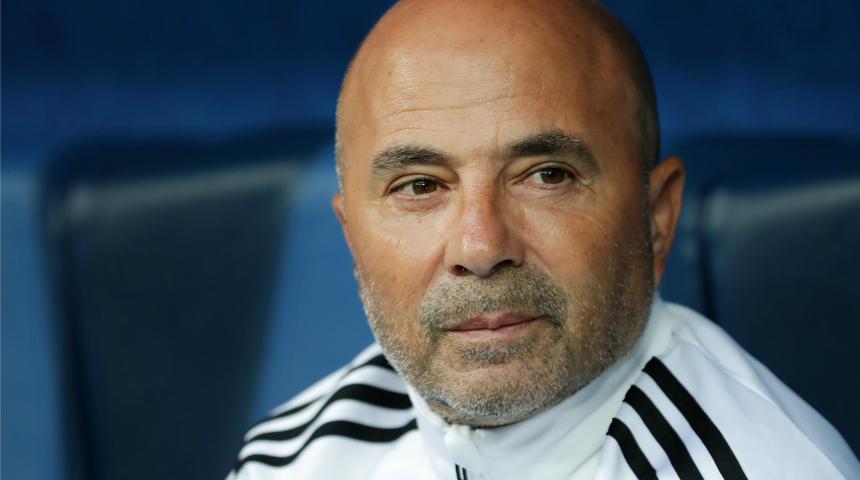 Jorge Sampaoli'nin basın sözcüsü Zequi Sche: Fenerbahçe'nin görüşmeyi yalanlaması üzücü