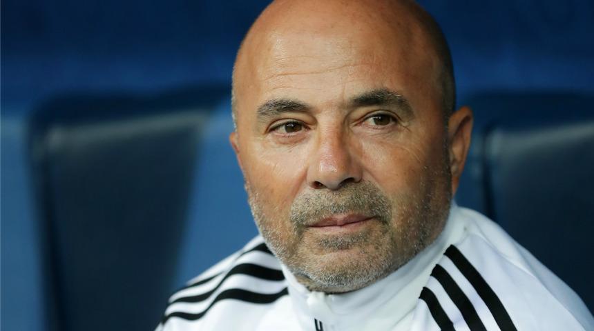 Fenerbahçe'nin gündemindeki Jorge Sampaoli kimdir?