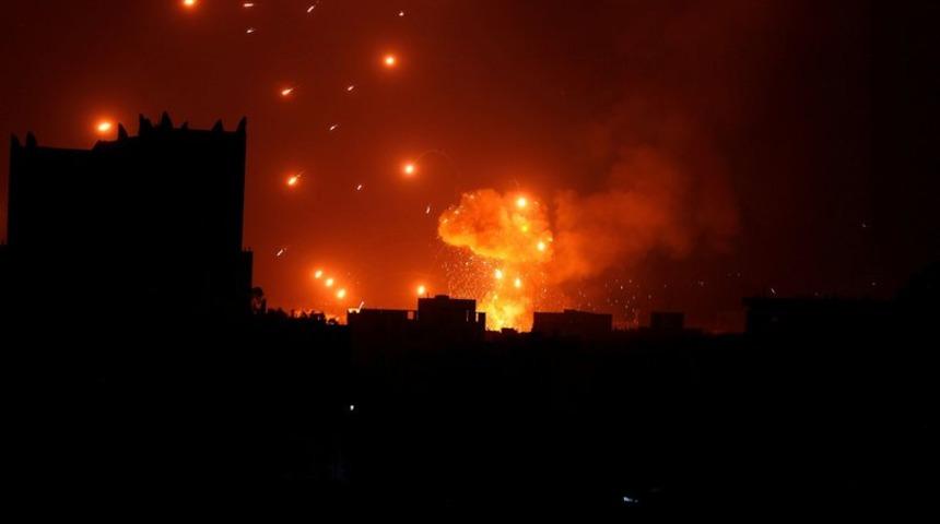 ABD ateşkes istedi, Suudiler vurdu