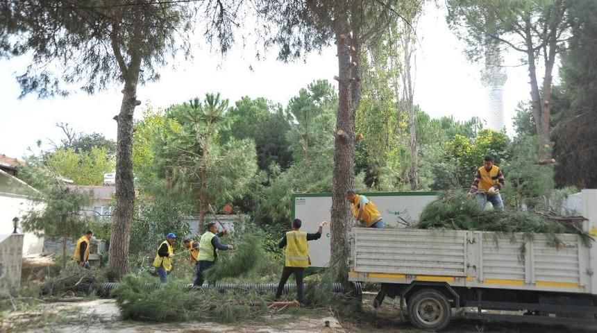 Hask&ouml;y&rsquo;e B&uuml;y&uuml;kşehir eli değdi