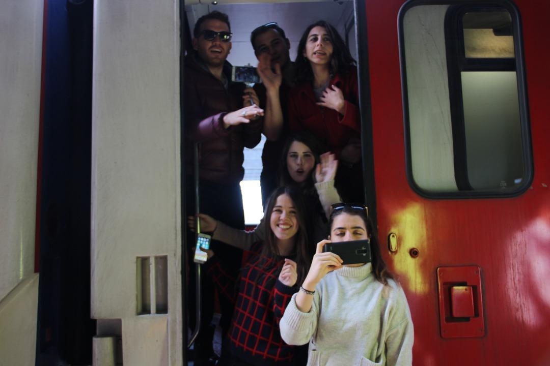 Doğu Ekspresi'ne yoğun ilgi! Biletler g&uuml;nler &ouml;ncesinden t&uuml;kendi