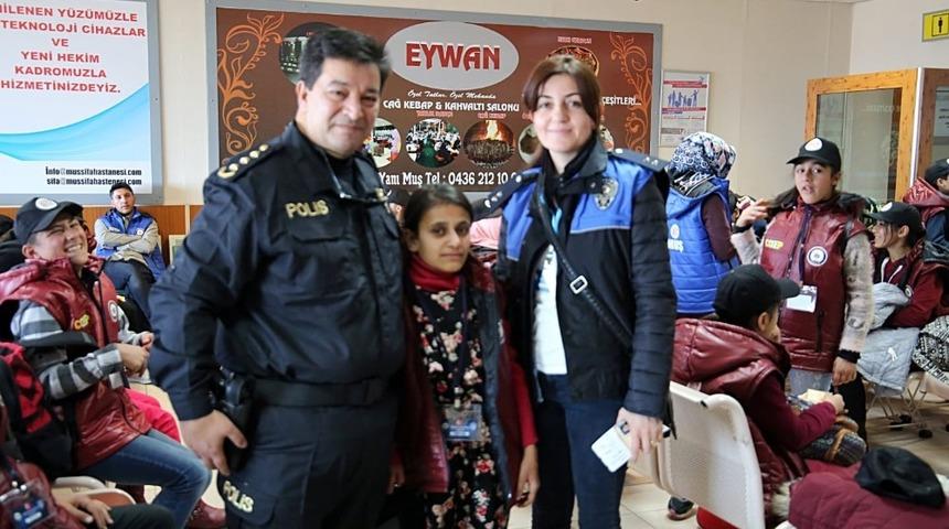 Minik Arzu&rsquo;nun hayali, &ldquo;Biz Anadolu&rsquo;yuz&rdquo; projesiyle ger&ccedil;ekleşti