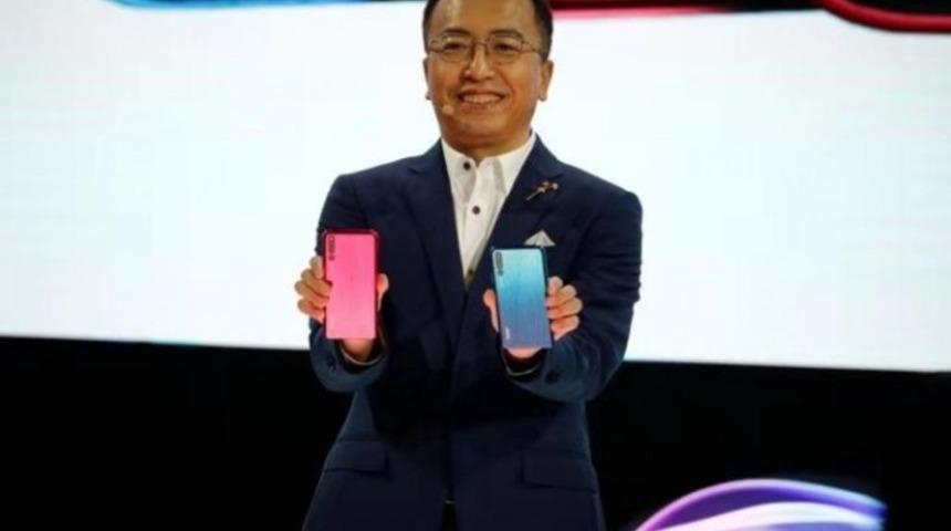 Honor Magic 2’nin  özellikleri ve fiyatı 