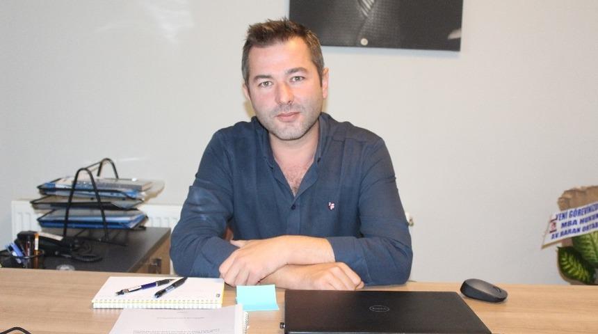 Ağrı bu yıl doğalgaz ile ısınacak