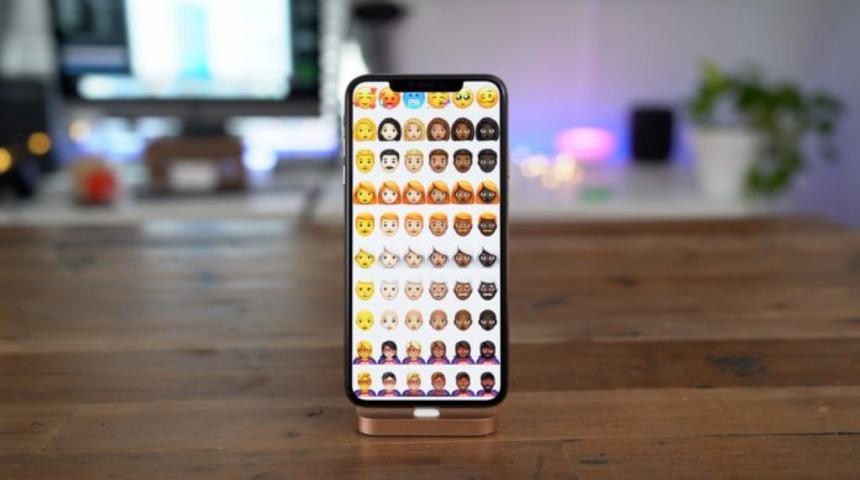 iOS 12.1.1 Beta 1 güncellemesi geliştiriciler için yayınlandı