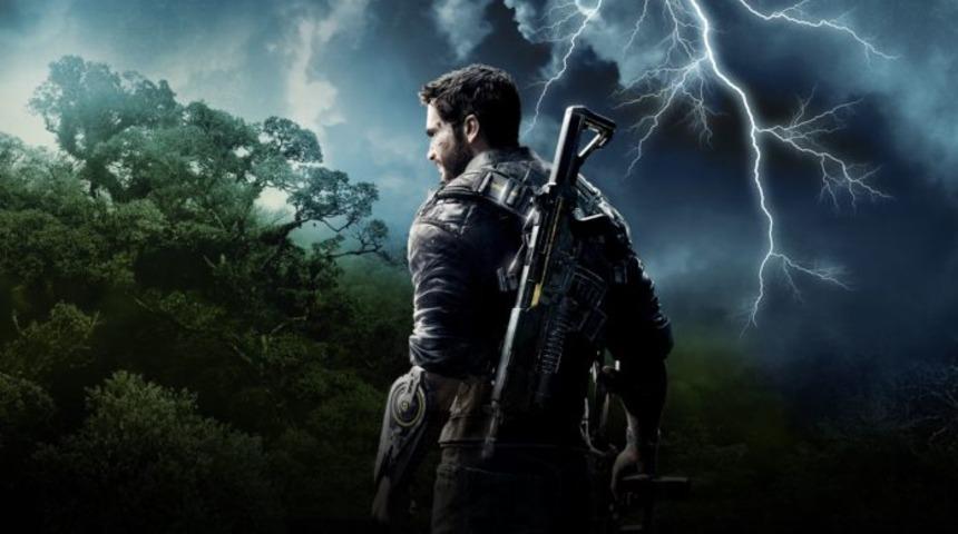 Just Cause 4 sistem gereksinimleri 