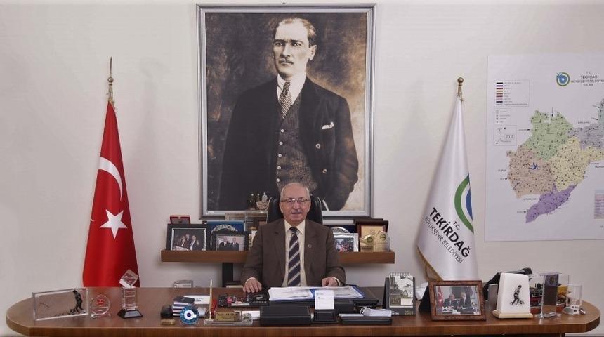 Muratlı&rsquo;nın d&uuml;şman işgalinden kurtuluşu